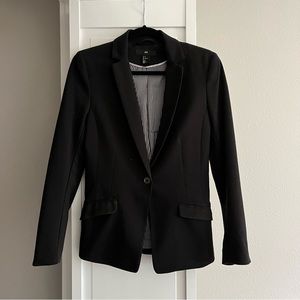 H&M Blazer Jacket